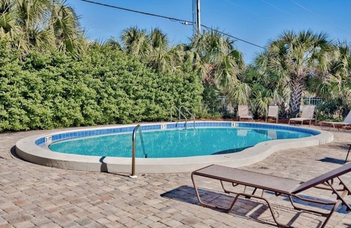 Seacrest House | Private Beach! You deserve this! Seacrest Luxury Townhouse ON THE BEACH on 30A!