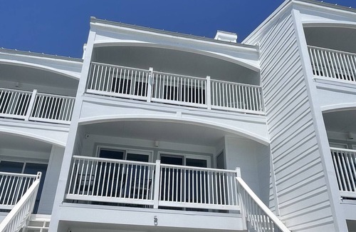 Seacrest House | Private Beach! You deserve this! Seacrest Luxury Townhouse ON THE BEACH on 30A!