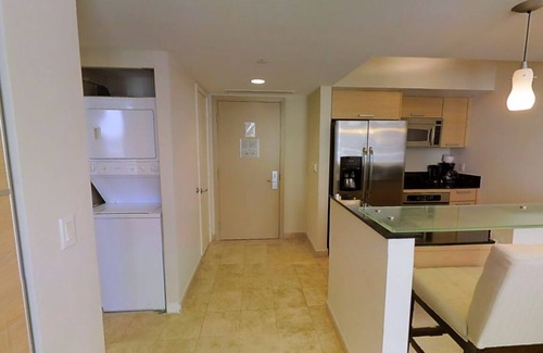 Sunny Isles Beach Condo | Private Beachfront Condominium with Resort and Amenities Access