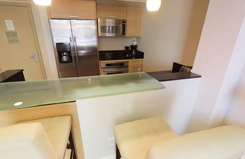 Sunny Isles Beach Condo | Private Beachfront Condominium with Resort and Amenities Access