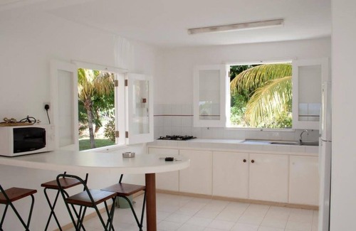 Grand Gaube Villa | Private beachfront bungalow with pool and garden - by feelluxuryholidays