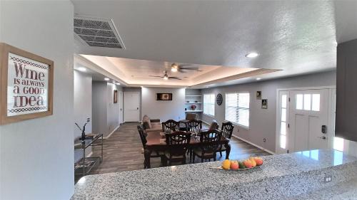 Central Oklahoma City House | Private Bedroom Suite Communal House near Integris