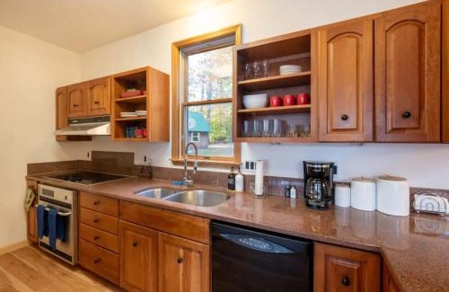Otis House | Private Berkshires Home On 5+ Acres Rustic & Chic