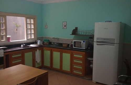 Barueri House | Private bedroom 06 2 km from Alphaville