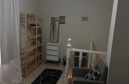 Barueri House | Private bedroom 06 2 km from Alphaville