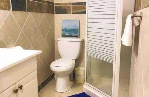 Richmond Hill Apartment | Private & Bright walkout apt with 2bdr &2wc&2pk