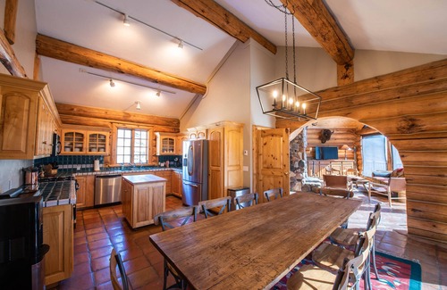 Crested Butte House | Private Butte Views, Perfect Proximity to CB & Mtn