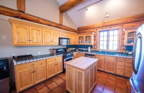 Crested Butte House | Private Butte Views, Perfect Proximity to CB & Mtn