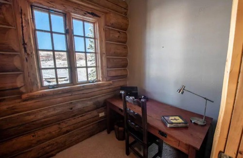 Crested Butte House | Private Butte Views, Perfect Proximity to CB & Mtn