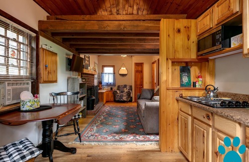 Prattsburgh Cabin | Private cabin and waterfall nestled among the hills!