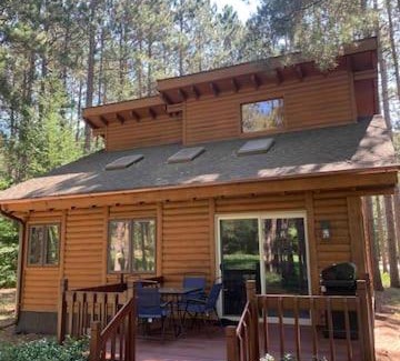 Thompsonville House | Private Cabin-Shuttle Pass Included!