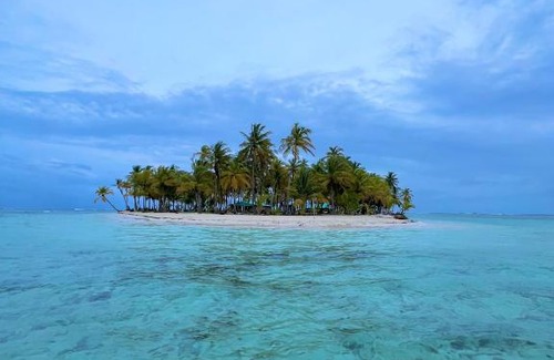 Leeward Settlement Boat Rental | Private Catamaran - Luxury & Confort - 40 ft