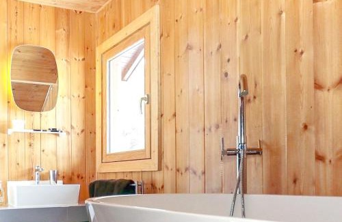 Montgenevre House | Private chalet at foot of slopes