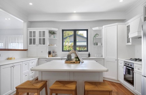 Long Jetty House | Private Coastal Oasis - Long Jetty