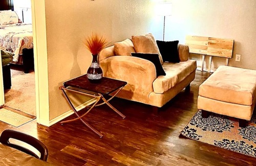 Westchase Apartment | Private Comfy Suite