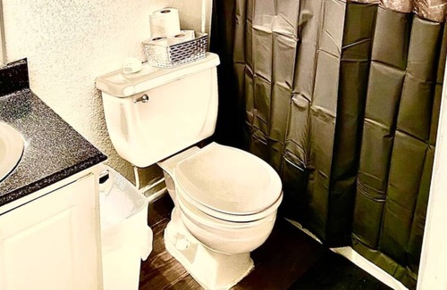 Westchase Apartment | Private Comfy Suite