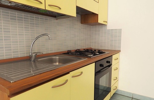 Torre Suda House | Private cottage 4 places, 2 rooms, in residence