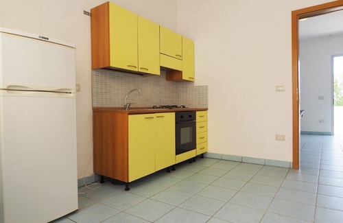 Torre Suda House | Private cottage 4 places, 2 rooms, in residence