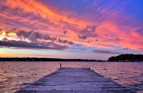 Ramara House | PRIVATE COTTAGE GETAWAY On LAKE SIMCOE