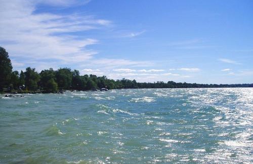 Ramara House | PRIVATE COTTAGE GETAWAY On LAKE SIMCOE