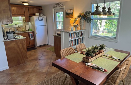 Pine Ridge Cottage | Private Cottage in Nature's Paradise