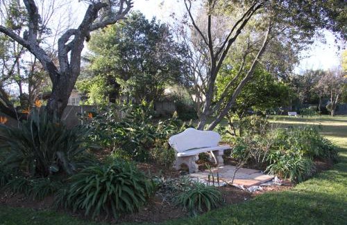 Greater Johannesburg Metropolitan Area Bed & Breakfast | Private Cottages