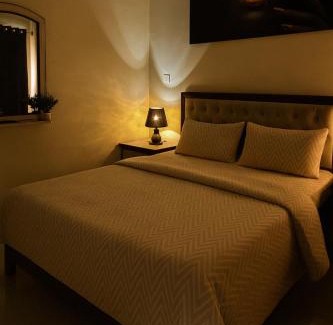 E-11 Sector Apartment | Private & Cozy 1-Bed Full Apartment