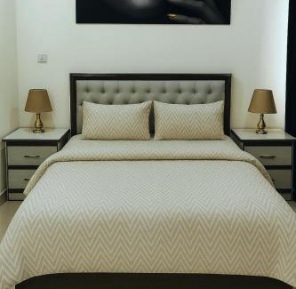 E-11 Sector Apartment | Private & Cozy 1-Bed Full Apartment