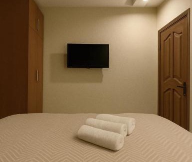 E-11 Sector Apartment | Private & Cozy 1-Bed Full Apartment