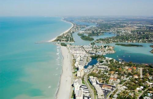 South Venice Apartment | Private, cozy, beach guest-suite C