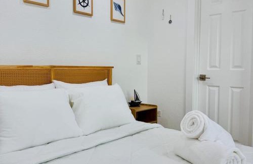 South Venice Apartment | Private, cozy, beach guest-suite C