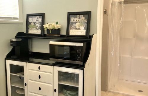 Punta Gorda Apartment | Private Cozy Cottage Studio