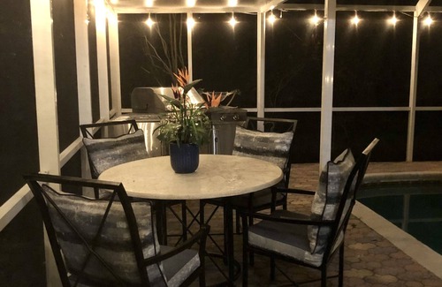 Punta Gorda Apartment | Private Cozy Cottage Studio