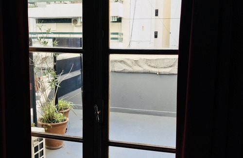 Balvanera House | Private & Elegant Suite ★ Historic Mansion | Heart Located in BA Downtown
