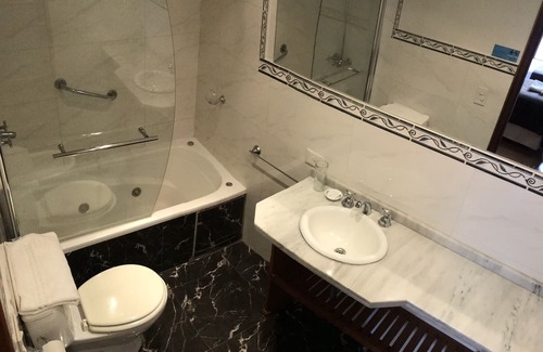 Balvanera House | Private & Elegant Suite ★ Historic Mansion | Heart Located in BA Downtown