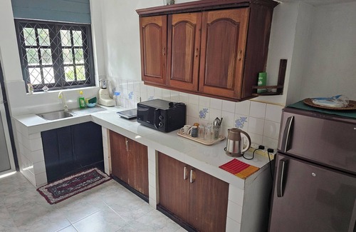 Battaramulla House | Private Entire House with Two Bedrooms in Colombo.
