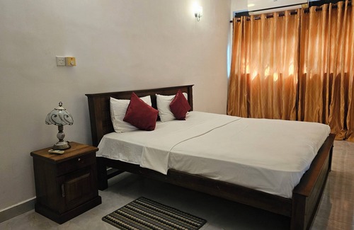 Battaramulla House | Private Entire House with Two Bedrooms in Colombo.
