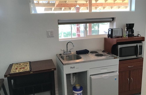 Bountiful Apartment | Private entrance new studio