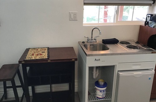 Bountiful Apartment | Private entrance new studio