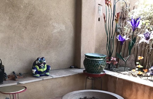 Peter Howell House | Private entrance, parking and bath, beautifully remodeled