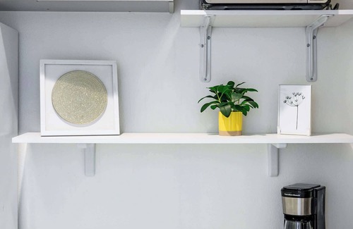 Irvine Industrial Complex-East Apartment | Private Entry Suite w Patio Bath Kitchenette
