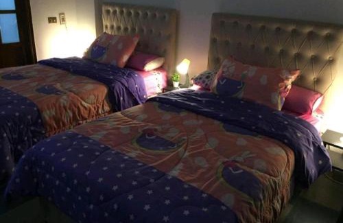 Al Duqqi Apartment | Private Family Apartment in Dokki
