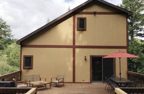 Windham House | Private family home! 4 miles to Windham Mtn!