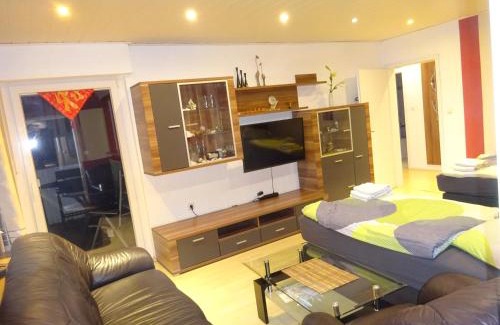 Bad Rothenfelde Apartment | Private Ferienwohnung Lan
