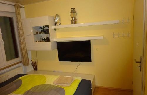 Bad Rothenfelde Apartment | Private Ferienwohnung Lan