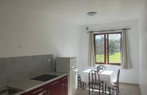 Saint-Pierre-de-Maille House | Private House at Domaine de Puygiraud sur L'Anglin for 14 guests