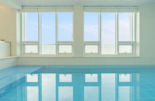 Gangneung Villa | Private Gangneung Pool Villa