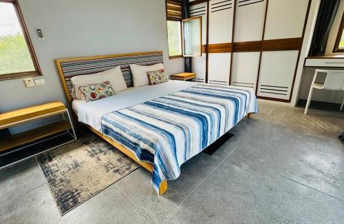 Las Terrenas Villa | Private Garden Villa With Parking