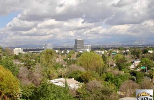 Encino Other | Private Glamping Cabin Tent View Pool Big Estate Oasis Deck Extra Fee 4 Guest Clea-ning Pet WOMEN ONLY