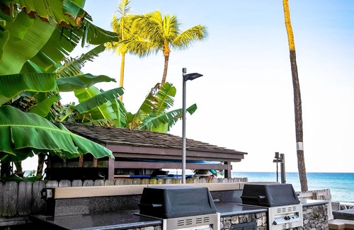 Honokowai Condo | Private ground floor lanai only steps away from water! #103